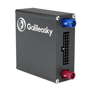 Galileosky Base Block Wi-Fi