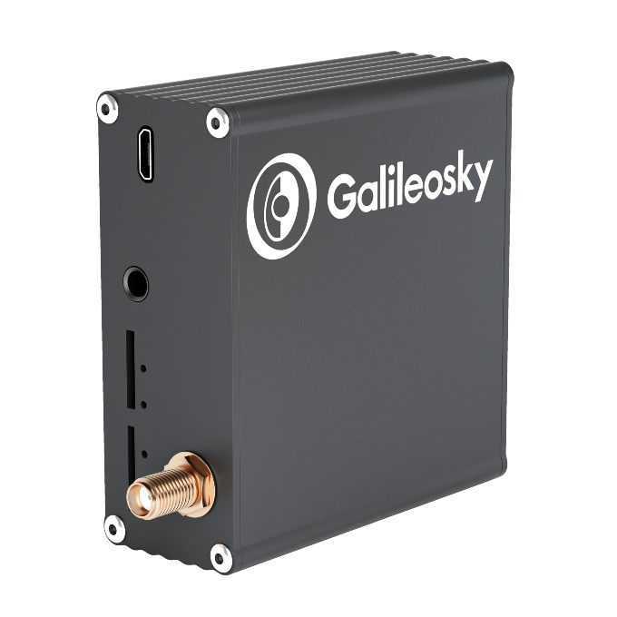Galileosky Base Block Wi-Fi - Image 2