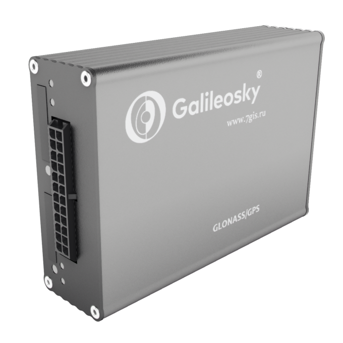 Galileosky v 5.0 - Image 2